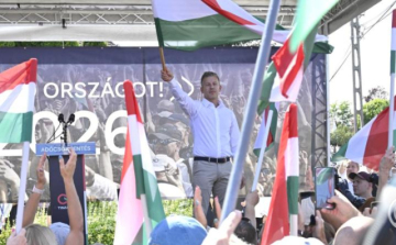 Elindult a Tisza jelöltállítási folyamata