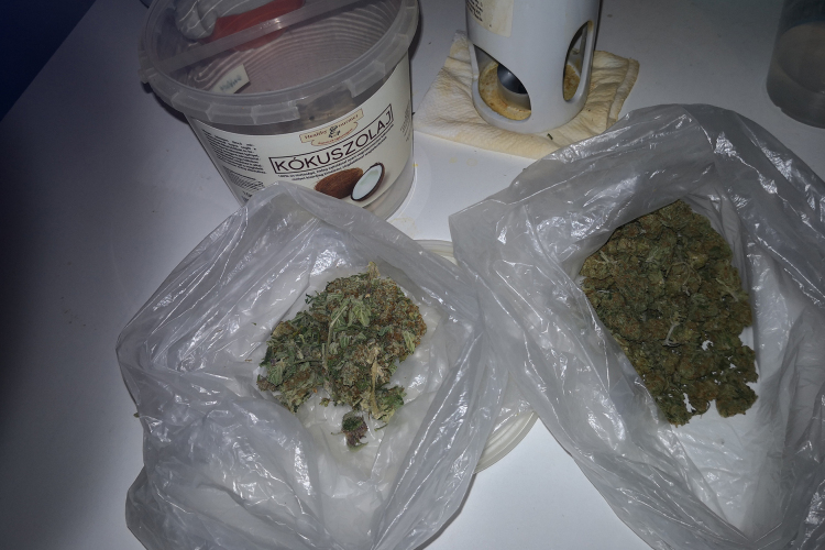 Chatszobában adták-vették a fiatalok a drogot - VIDEÓK