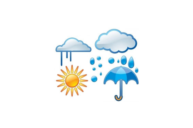 A hét második felében visszatér a kánikula