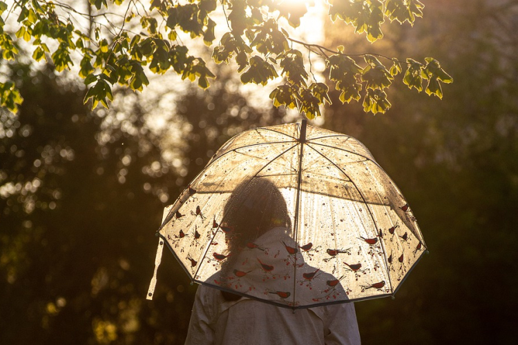 Ilyen időjárásra számítsunk a nyár utolsó hétvégéjén