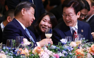 Hszi Csin-ping: Kína és Japán kapcsolatainak fejlődése a két ország közös érdeke