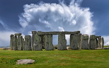 Megváltoztatták a Stonehenge-nél tervezett alagút nyomvonalát