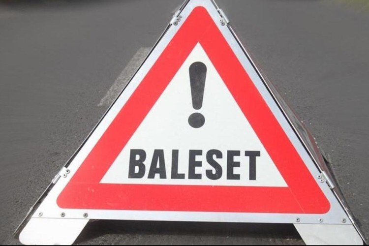 Meghalt egy nő Csobánkán gázolás miatt