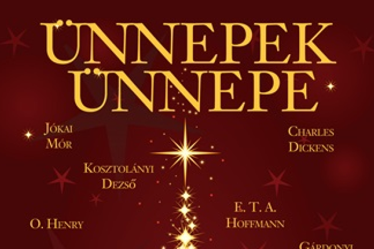 Tíz kicsi karácsony