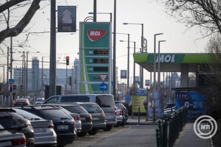 Zelenszkij: véget ért a Barátság kőolajvezeték javítása