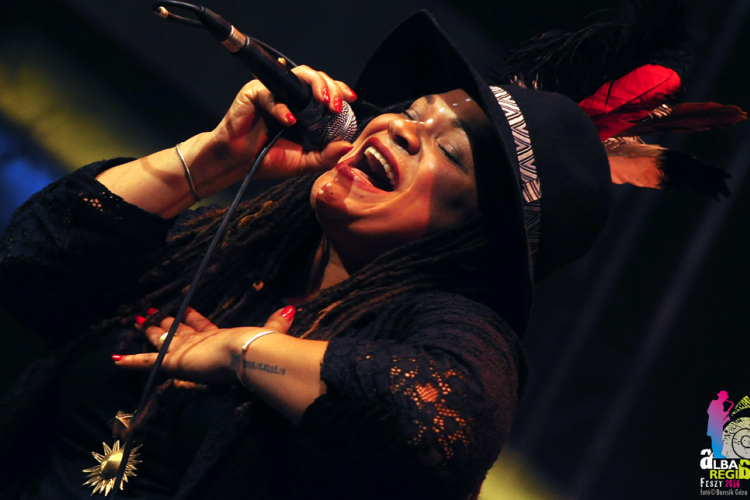 Augusztus 7-én kezdődik az Alba Regia Feszt