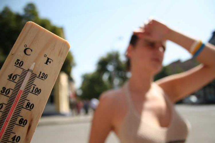 Mintegy 1500 áldozatot követelt a kánikula Franciaországban