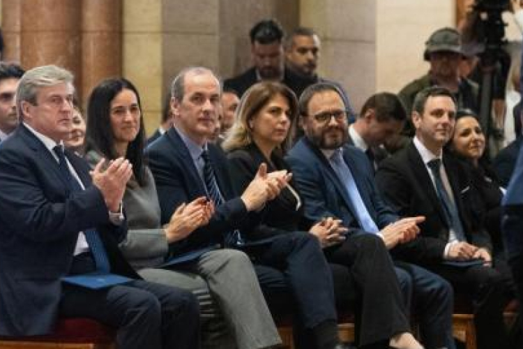 Hegedűs Zsolt: az átadás-átvétel során kiszámíthatóságra lehet számítani az egészségügyben