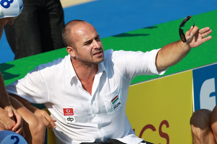 Benedek Tibor januártól Újpesten dolgozik