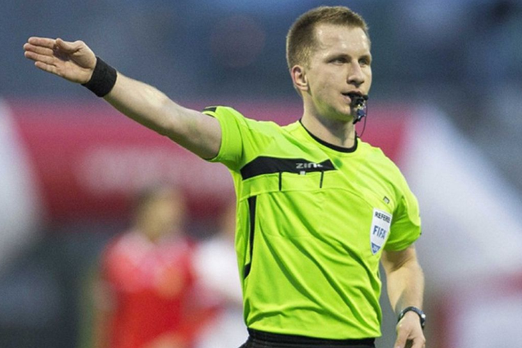 Európa Liga: Lengyel játékvezető lesz a Vidi bordeaux-i meccsén