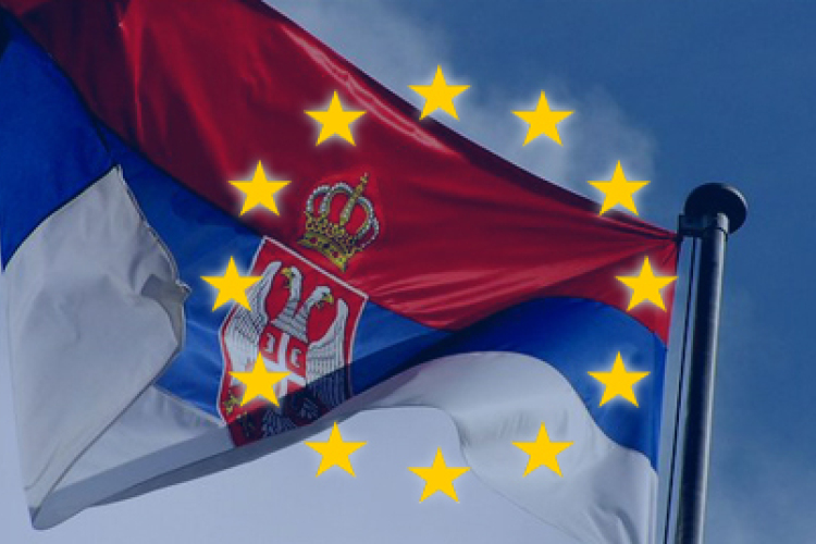 Szerbia európai uniós csatlakozási folyamatáról tárgyaltak Belgrádban