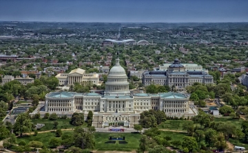 Washington süllyedését jósolják tudósok