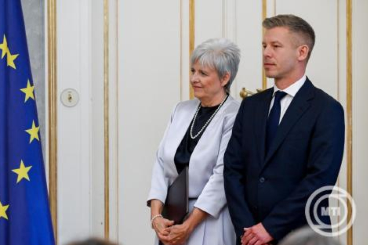 A miniszterelnök és az oktatási miniszter is köszöntötte a pedagógusokat