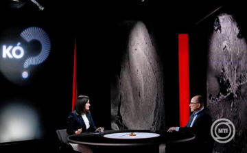 Németh Zsolt bírálta a Fidesz EU ellenes politikáját