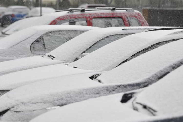 Többfelé télies útviszonyokra figyelmeztet a közútkezelő