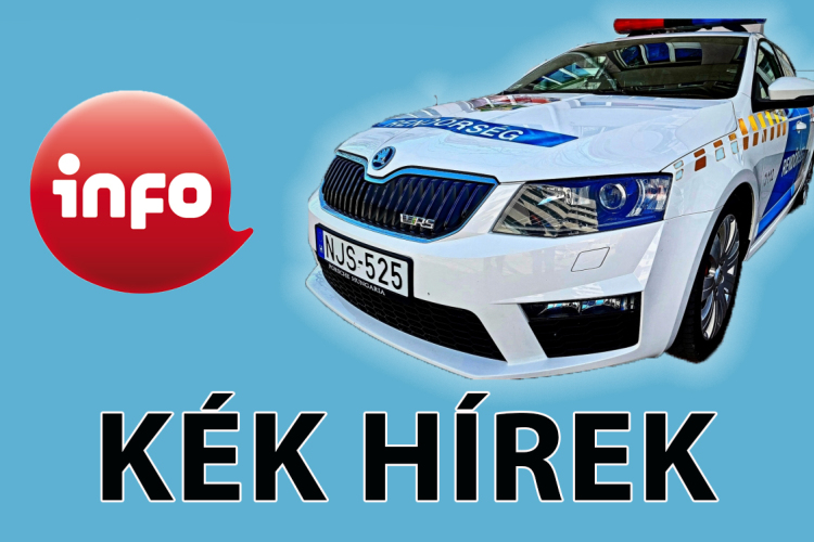 Terrorista nőt fogtak el Budapesten