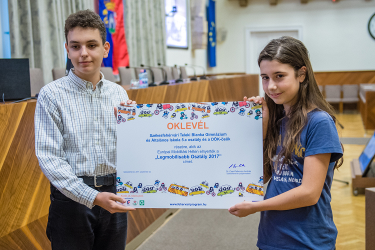 A Teleki 5C kapta a \