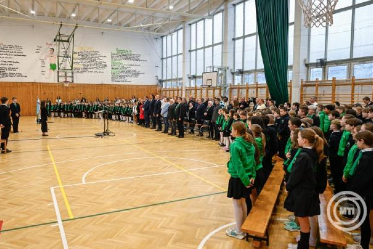 Emlékévvel és kiállítással tisztelegnek a száz éve született Grosics Gyula előtt