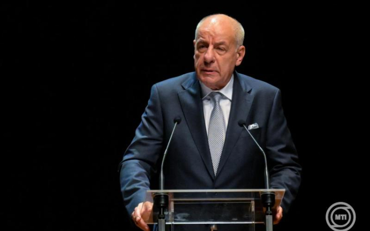 A köztársasági elnök április 12-re tűzte ki az országgyűlési választás időpontját