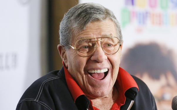 Meghalt Jerry Lewis, a komédia királya