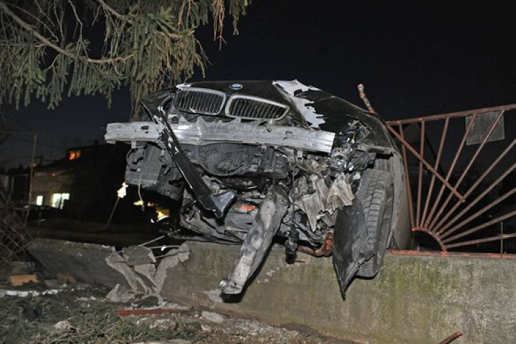 Öt balesetben öten haltak meg a hétvégén